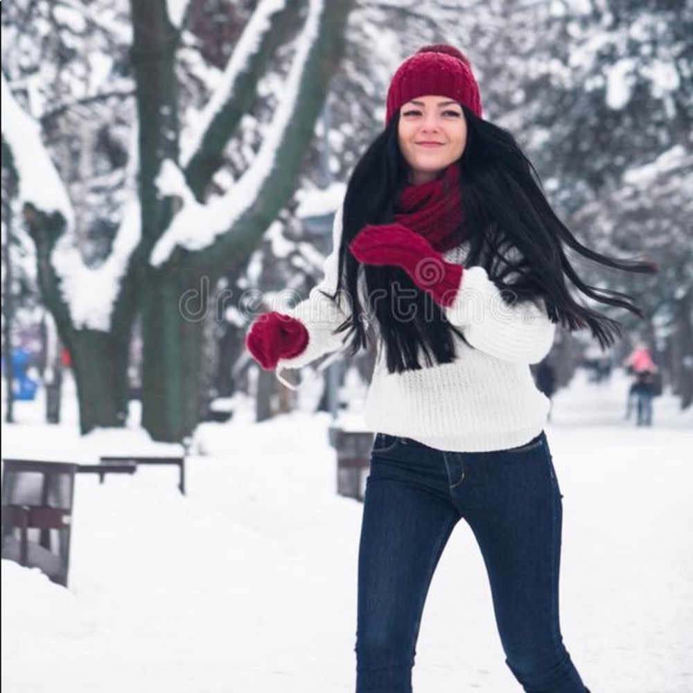 ❄️ HYGGE ❄️ YOU NEED COZY ❤️ - Picture 16 of 16